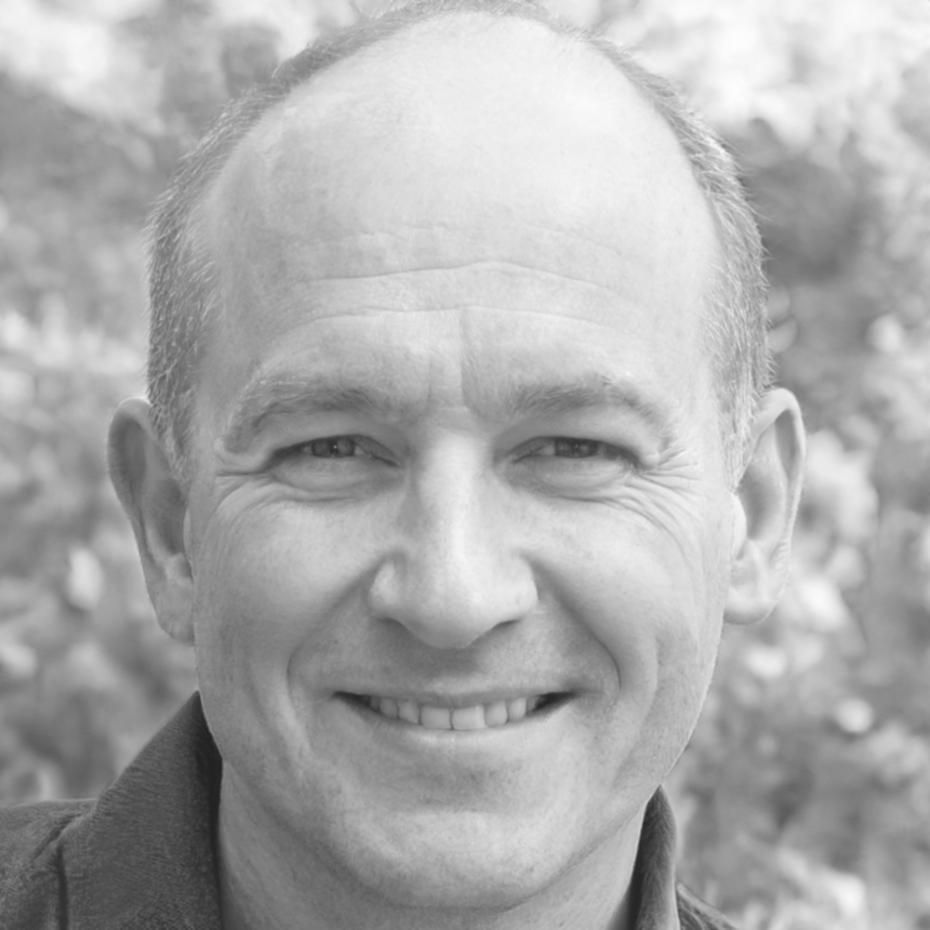 Teilnehmer Benedikt Steinbach